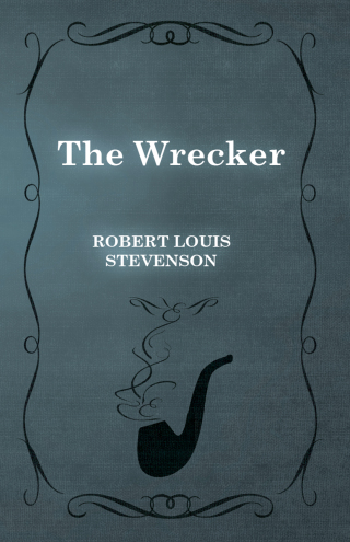 Cover image: The Wrecker 9781406792928