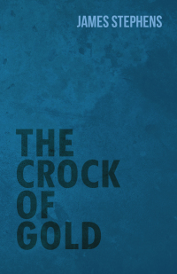 Imagen de portada: The Crock of Gold 9781408600214