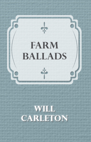 Imagen de portada: Farm Ballads 9781408645635