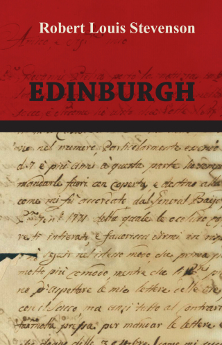 Cover image: Edinburgh 9781443734172