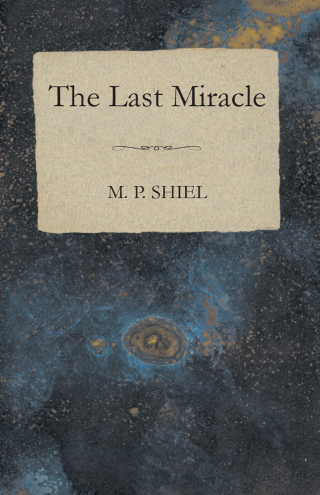 صورة الغلاف: The Last Miracle 9781443761291