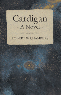 Cover image: Cardigan - A Novel 9781443768054