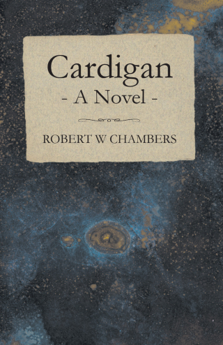 Imagen de portada: Cardigan - A Novel 9781443768054