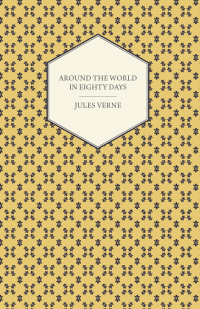 Titelbild: Around the World in Eighty Days