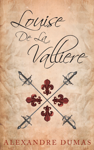 Cover image: Louise De La Valliere 9781473326903