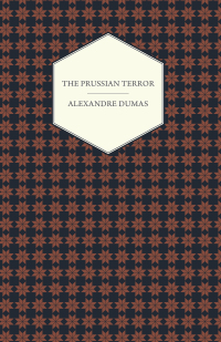 Cover image: The Prussian Terror 9781473326736