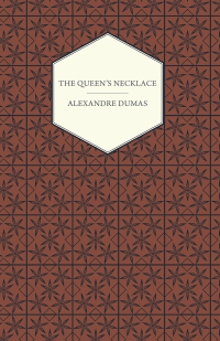 Omslagafbeelding: The Queen's Necklace 9781473326705