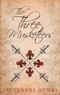 Cover image: The Three Musketeers 9781473326798