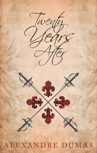 Cover image: Twenty Years After 9781473326804