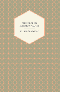 Omslagafbeelding: Phases of an Inferior Planet 9781446062708
