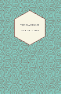 Cover image: The Black Robe 9781447418412