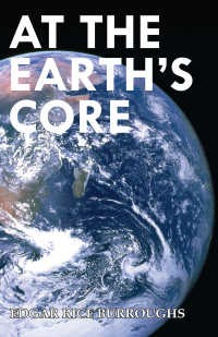 Cover image: At the Earth's Core 9781444624335