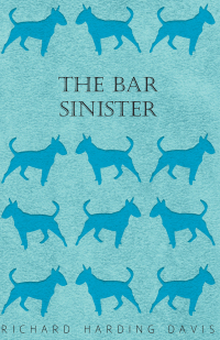 表紙画像: The Bar Sinister 9781445505213