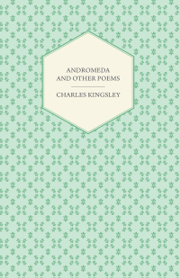 Imagen de portada: Andromeda and Other Poems 9781409780779