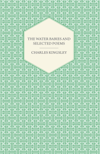 Immagine di copertina: The Water Babies 9781408630693