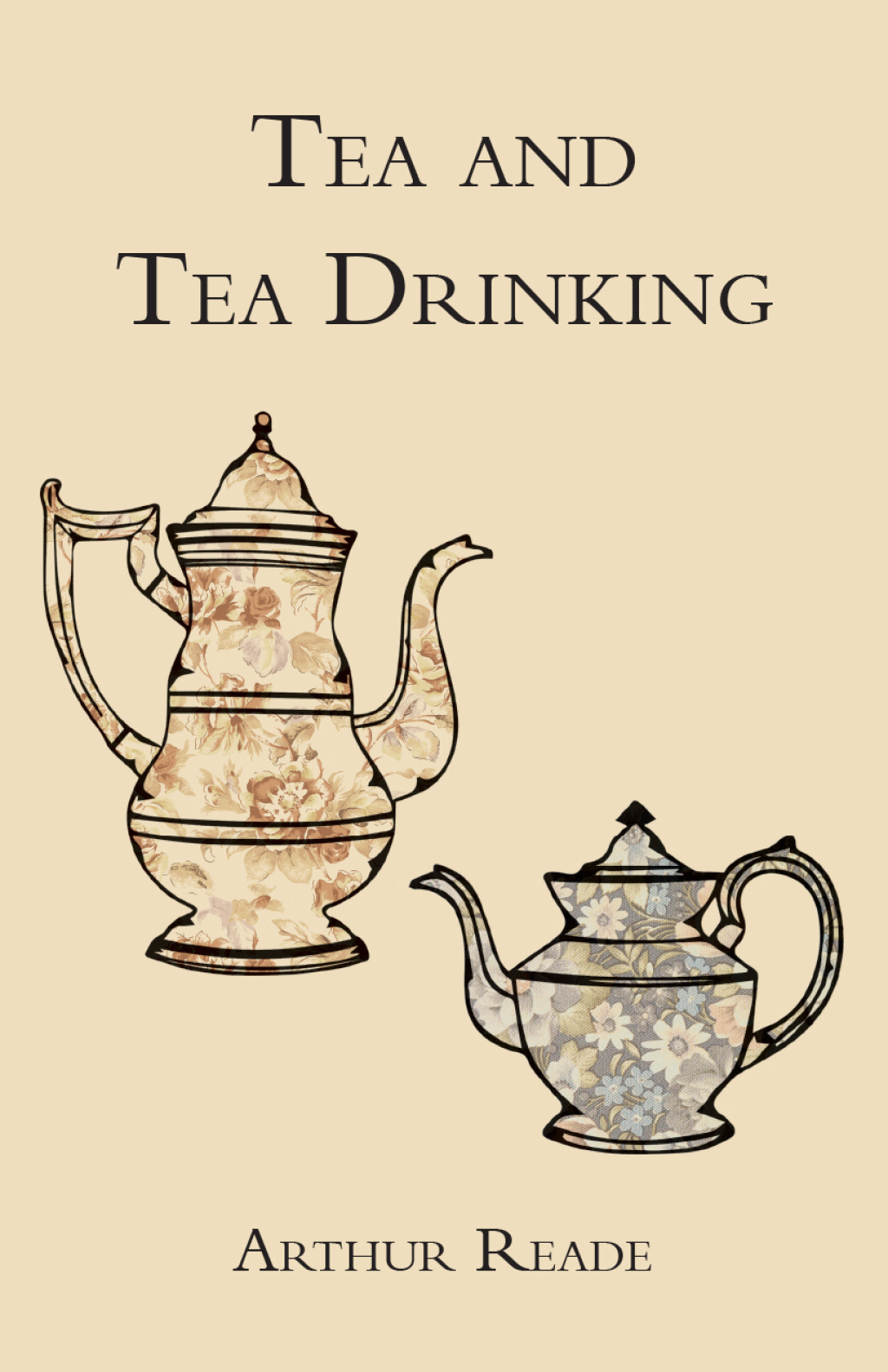 Tea and Tea Drinking eBook