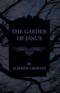 Omslagafbeelding: The Garden of Janus 9781447465492