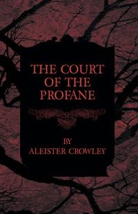 Titelbild: The Court of the Profane 9781447465546