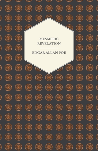 Cover image: Mesmeric Revelation 9781447465829