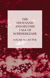 Titelbild: The Thousand-and-Second Tale of Scheherezade 9781447465911