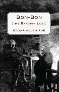 Imagen de portada: Bon-Bon (the Bargain Lost) 9781447465928