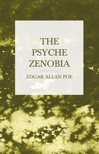 Cover image: The Psyche Zenobia 9781447465959
