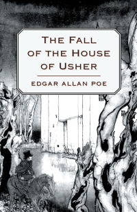 Omslagafbeelding: The Fall of the House of Usher 9781447465966
