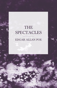 Omslagafbeelding: The Spectacles 9781447465997