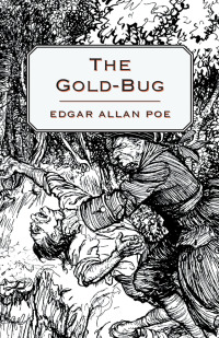 Cover image: The Gold-Bug 9781447466024