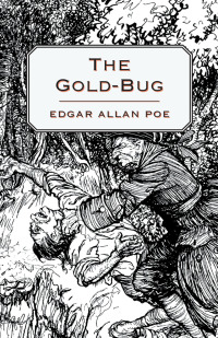 Immagine di copertina: The Gold-Bug 9781447466024