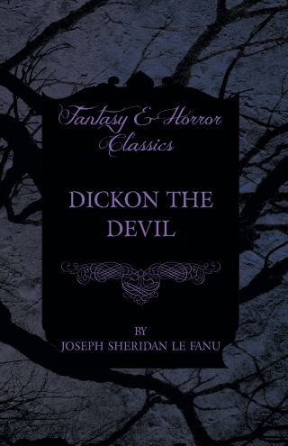 Cover image: Dickon the Devil 9781447466154