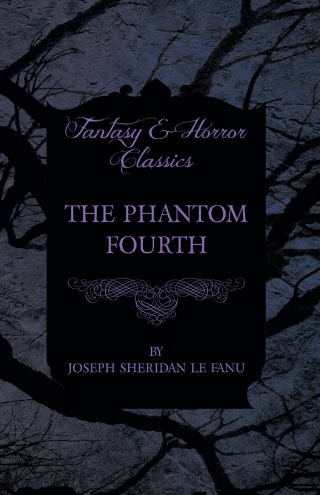 Cover image: The Phantom Fourth 9781447466338
