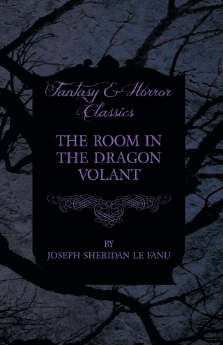 Cover image: The Room in the Dragon Volant 9781447466352