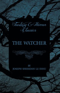 Immagine di copertina: The Watcher 9781447466383