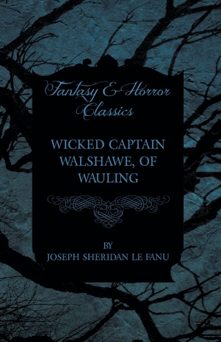 Cover image: Wicked Captain Walshawe, of Wauling 9781447466420