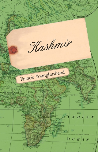 Cover image: Kashmir 9781473309890