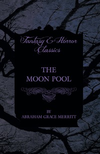 صورة الغلاف: The Moon Pool 9781473304468