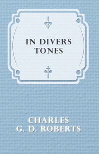 Cover image: In Divers Tones 9781473304635