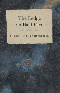 Cover image: The Ledge on Bald Face 9781473304628