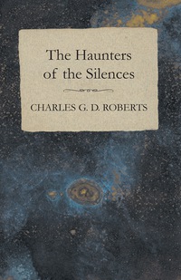 Titelbild: The Haunters of the Silences 9781473304567