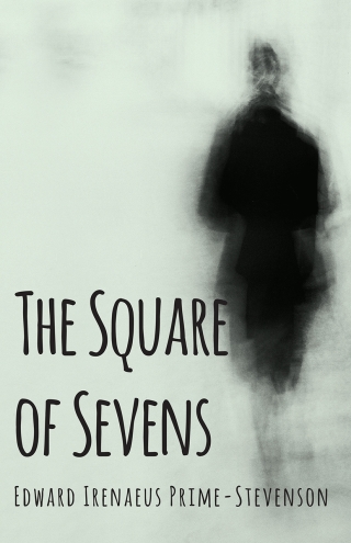 Omslagafbeelding: The Square of Sevens 9781473304642