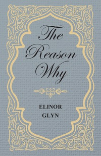 Imagen de portada: The Reason Why 9781473304680