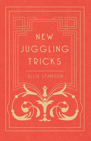 Imagen de portada: New Juggling Tricks 9781473304819
