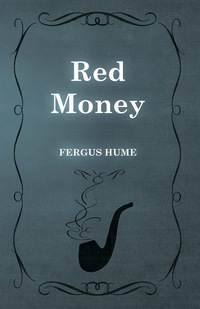 Cover image: Red Money 9781473305106