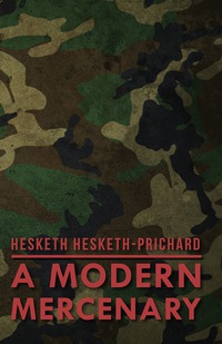 Cover image: A Modern Mercenary 9781473305250