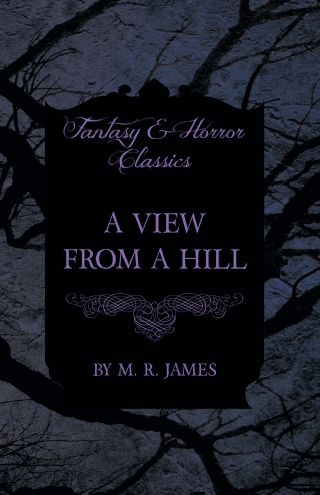 Cover image: A View From a Hill (Fantasy and Horror Classics) 9781473305502