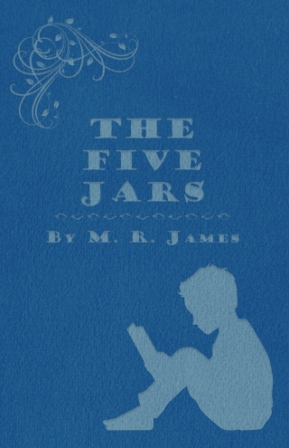 Imagen de portada: The Five Jars 9781473305328