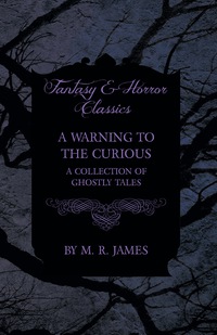 Omslagafbeelding: A Warning to the Curious - A Collection of Ghostly Tales (Fantasy and Horror Classics) 9781473305281