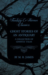 Imagen de portada: Ghost Stories of an Antiquary - A Collection of Ghostly Tales (Fantasy and Horror Classics) 9781473305298