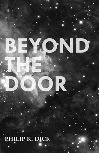 Titelbild: Beyond the Door 9781473305564